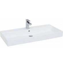Мебельная раковина Aquanet Sanovit Slim Synergy 100