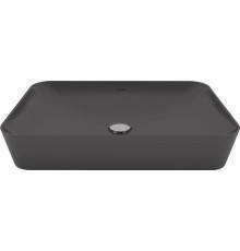 Раковина Creavit Ultra UL060-00AM00E-0000 антрацит