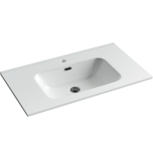 Мебельная раковина Ceramicanova Element CN7005 80