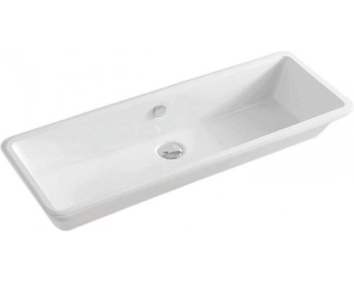 Раковина ArtCeram Gea 90