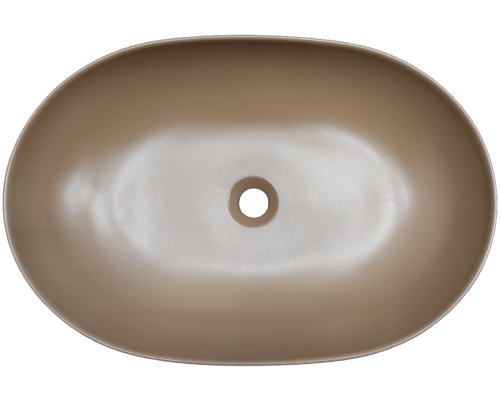 Раковина Kerasan Nolita 534388*0 60x40 см, bruno matt