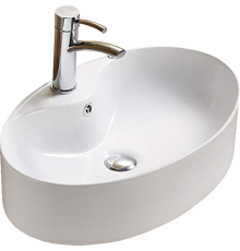 Раковина Melana 320301-805 55 см