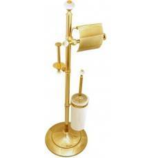 Стойка Boheme Hermitage Gold 10368