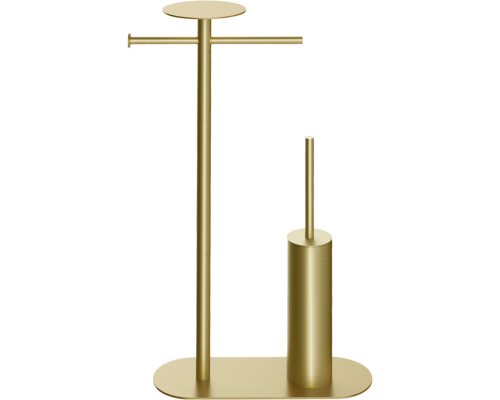 Стойка Boheme Venturo 10953-MG matt gold