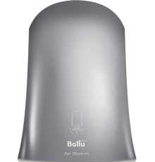 Сушилка для рук Ballu BAHD-1000AS silver