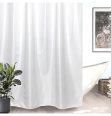 Штора для ванной Bath Plus SKTL-01 белая