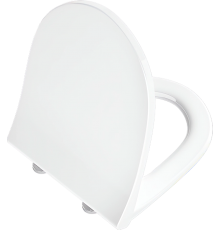 Крышка-сиденье VitrA Sento 130-003-009