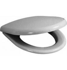Крышка-сиденье Jika Vega 9153.5 с микролифтом, петли хром