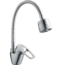 Смеситель для кухни Ledeme L4304