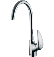 Смеситель для кухни Shouder Senior 0140504 хром