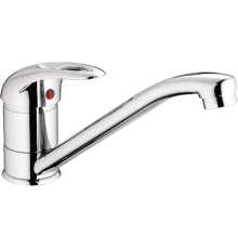 Смеситель для кухни Ledeme L4202-B