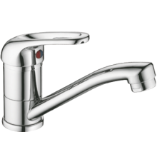 Смеситель для кухни Ledeme L4539-B