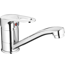 Смеситель для кухни Ledeme L4568-B