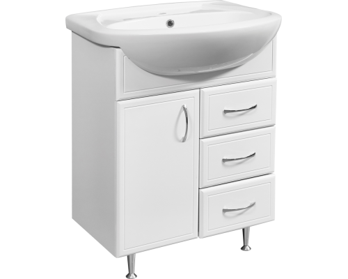 Тумба с раковиной Stella Polar Концепт 65