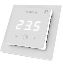 Терморегулятор Thermo Thermoreg TI-700 NFC White