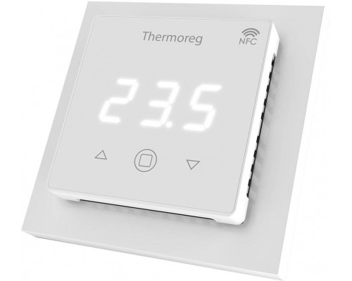 Терморегулятор Thermo Thermoreg TI-700 NFC White
