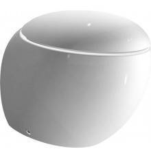 Унитаз приставной Laufen Alessi one Alessi One 2197.1.400.000.1
