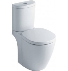 Унитаз-компакт Ideal Standard Connect E781801 с функцией биде