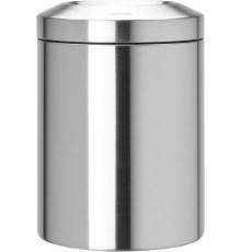 Урна Brabantia 378942 с защитой от возгорания