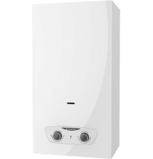 Проточный водонагреватель Ariston FAST 10L NG газовый