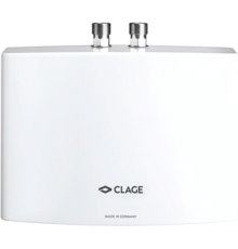 Проточный водонагреватель Clage MPH 6