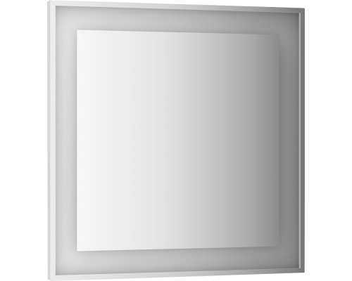 Зеркало Evoform Ledside BY 2211 90x90