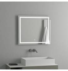 Зеркало Evoform Ledline BY 2434 70х60