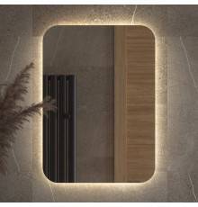 Зеркало Defesto Opti DF2804 50х70 с LED-подсветкой, 4500К