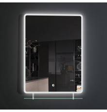 Зеркало Esbano ESMI2073HDSA с полкой