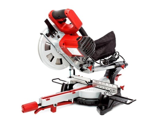 Пила торцовочная REDVERG RD-MS210-1300S