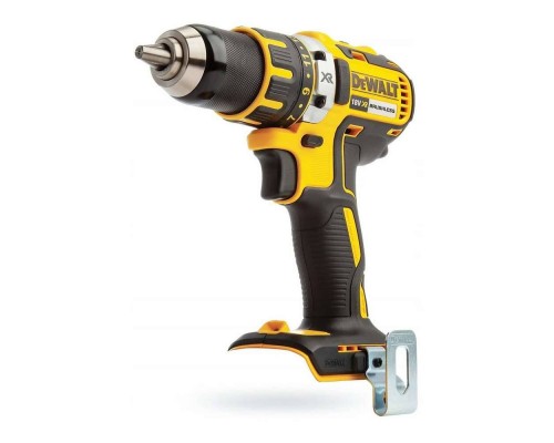 Шуруповерт аккумуляторный DeWalt DCD790NT (без акк, без з/у) Шуруповерт аккумуляторный DeWalt DCD790NT (без акк, без з/у)