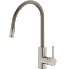 Смеситель для кухни IDDIS Kitchen 360 K36BNJ0i05 с гибким изливом