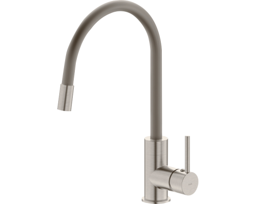 Смеситель для кухни IDDIS Kitchen 360 K36BNJ0i05 с гибким изливом
