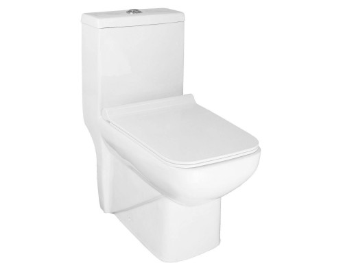 Унитаз-моноблок Azario Zeno 640х365х740 ободковый, с быстросъемным сиденьем Slim микролифт (AZ-1169) Унитаз-моноблок Azario Zeno 640х365х740 ободковый, с быстросъемным сиденьем Slim микролифт (AZ-1169)