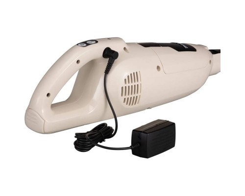 Пылесос аккумуляторный Makita CL114FDWI (АКК 2 А*ч, з/у)