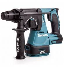 Перфоратор аккумуляторный Makita DHR242Z (без акк, без з/у)
