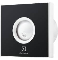 Вытяжной вентилятор Electrolux Rainbow EAFR - 100, black