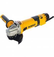 Машина шлифовальная угловая DeWalt DWE4247
