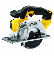 Пила дисковая аккумуляторная DeWalt DCS373N (без акк, без з/у)