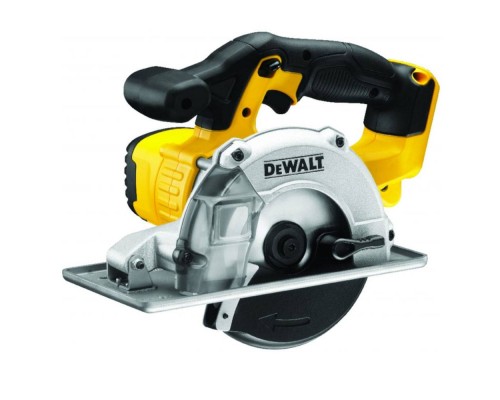 Пила дисковая аккумуляторная DeWalt DCS373N (без акк, без з/у) Пила дисковая аккумуляторная DeWalt DCS373N (без акк, без з/у)