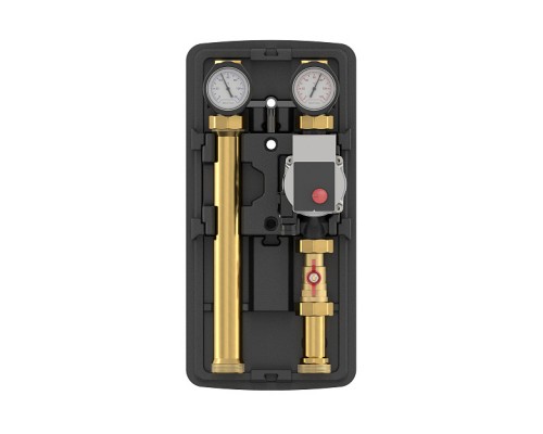 Группа насосная Meibes MeiFlow Top S UC-L DN25 без насоса. M66915EA