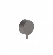 Fantini AF/21 Встраиваемый смеситель для душа, цвет: Matt Gun Metal PVD. 27 P5 A563B