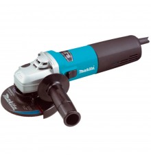 Машина шлифовальная угловая Makita 9562CH
