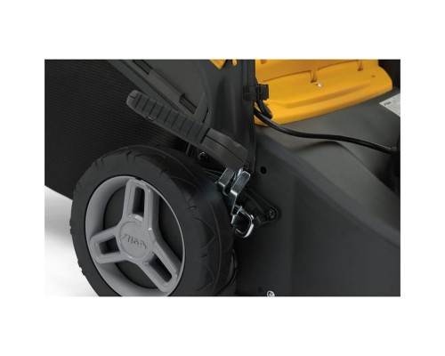 Газонокосилка аккумуляторная Stiga Collector 543 AE (АКБ 4 А/ч, 48В и ЗУ)