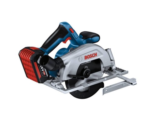 Пила дисковая аккумуляторная Bosch GKS 185-LI Пила дисковая аккумуляторная Bosch GKS 185-LI