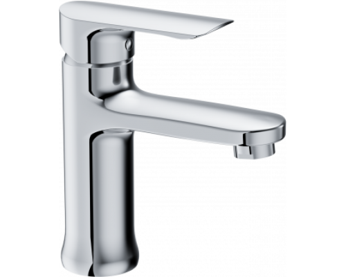 Смеситель для раковины Wonzon   Woghand WW-XH-011-CR хром