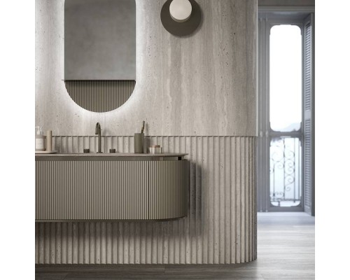 Oasis Naos Композиция №3 Комплект мебели 216х56xh45см, подвесной, мраморный топ pietra medea, цвет: никель черный/лак матовый. 0HYDK20001, 0NAOA4B007, 0NAOB9B003, 0NAOB9B004, 0TCUMR5701(216/PM)+0VSCSTT00000001 Oasis Naos Композиция №3 Комплект мебели 216х56xh45см, подвесной, мраморный топ pietra medea, цвет: никель черный/лак матовый. 0HYDK20001, 0NAOA4B007, 0NAOB9B003, 0NAOB9B004, 0TCUMR5701(216/PM)+0VSCSTT00000001