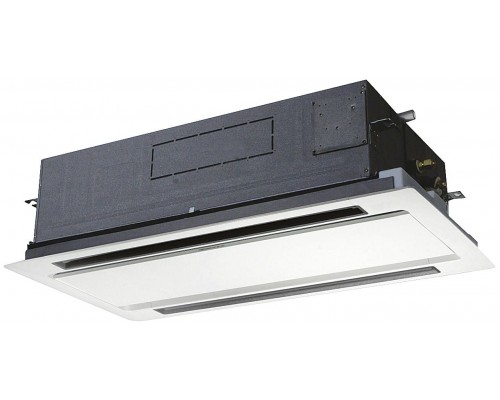 Двупоточный кассетный внутренний блок для VRF ARV системы Panasonic S-22ML1E5 Двупоточный кассетный внутренний блок для VRF ARV системы Panasonic S-22ML1E5