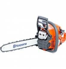 Бензопила Husqvarna 135 Mark II (40см 3/8mini 1/3)