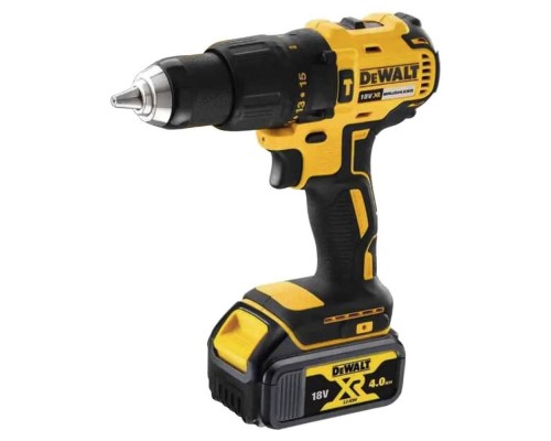 Шуруповерт аккумуляторный DeWalt DCD778M2T Шуруповерт аккумуляторный DeWalt DCD778M2T